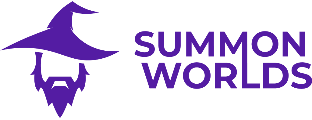 Summon Worlds